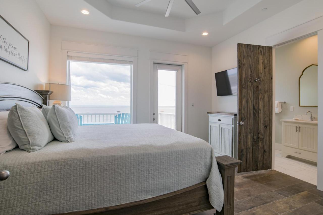 The Pearl Gulf Front W-Prvt Heated Pool, 12 Bdrm -12,5Bath Alvacationrentals Gulf Shores Exterior foto