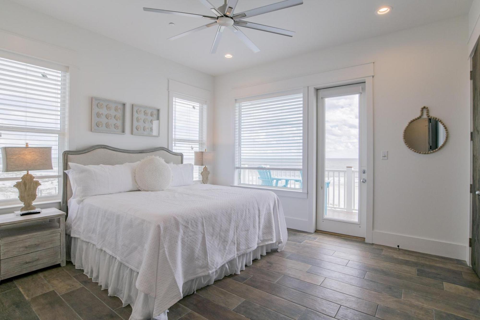 The Pearl Gulf Front W-Prvt Heated Pool, 12 Bdrm -12,5Bath Alvacationrentals Gulf Shores Zimmer foto